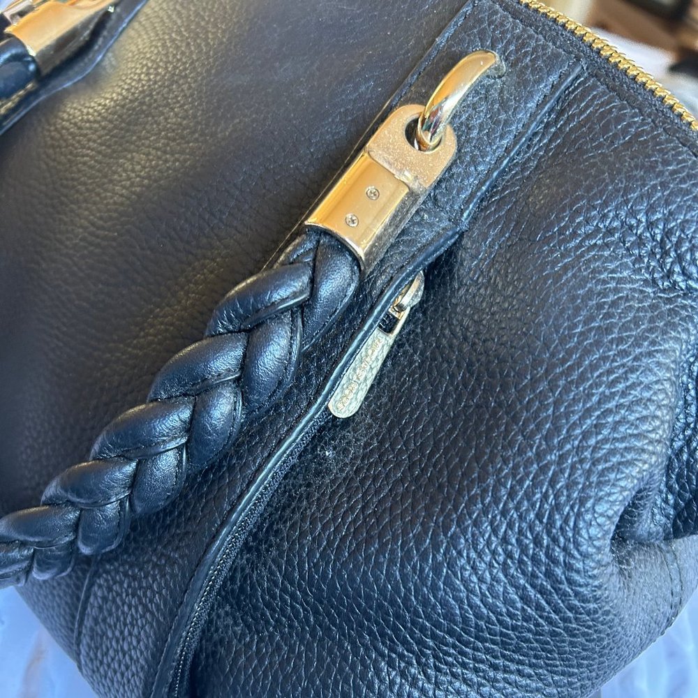Michael Kors Black shoulder bag - Picture 6 of 6